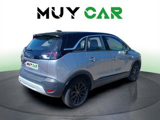 Opel Crossland 1.2 GS Line 81 kW (110 CV)