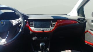 Opel Crossland 1.2 GS Line 81 kW (110 CV)