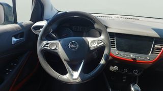 Opel Crossland 1.2 GS Line 81 kW (110 CV)