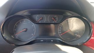 Opel Crossland 1.2 GS Line 81 kW (110 CV)