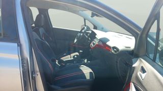 Opel Crossland 1.2 GS Line 81 kW (110 CV)