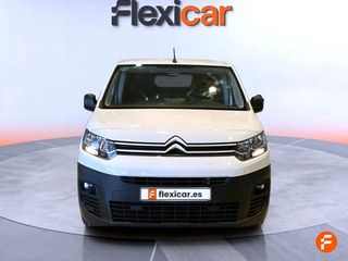 Citroën Berlingo Talla M BlueHDi 100 S&S FEEL