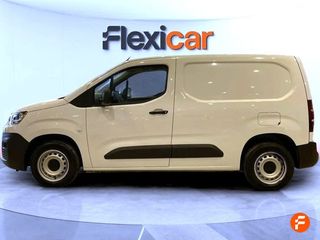 Citroën Berlingo Talla M BlueHDi 100 S&S FEEL