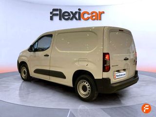 Citroën Berlingo Talla M BlueHDi 100 S&S FEEL