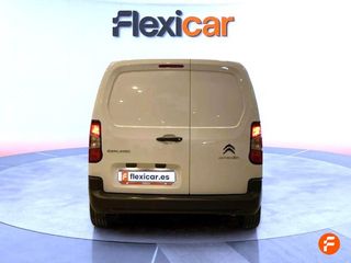 Citroën Berlingo Talla M BlueHDi 100 S&S FEEL