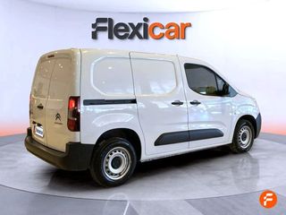 Citroën Berlingo Talla M BlueHDi 100 S&S FEEL