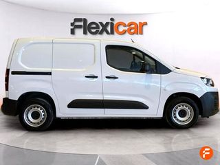 Citroën Berlingo Talla M BlueHDi 100 S&S FEEL