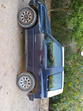 Suzuki Vitara 1996