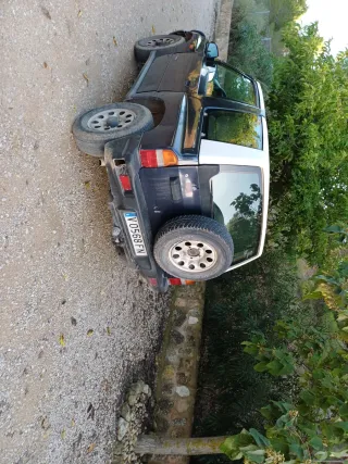 Suzuki Vitara 1996