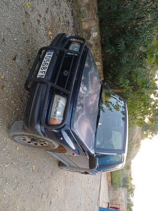 Suzuki Vitara 1996