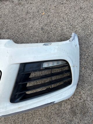 Paragolpes Scirocco Completo