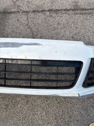 Paragolpes Scirocco Completo