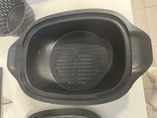 Thermomix Silvercrest Monsieur Cuisine Connect. 