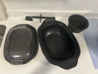 Thermomix Silvercrest Monsieur Cuisine Connect. 