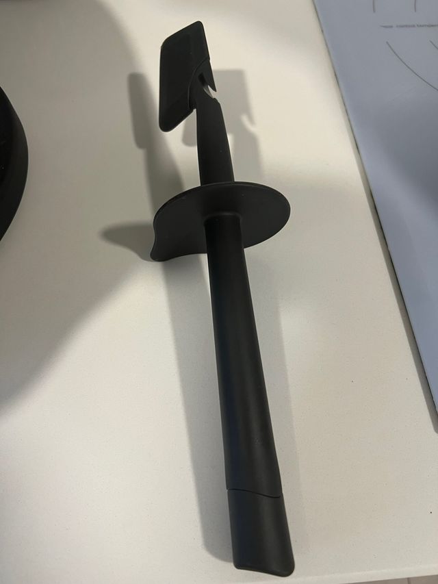 Thermomix Silvercrest Monsieur Cuisine Connect. 