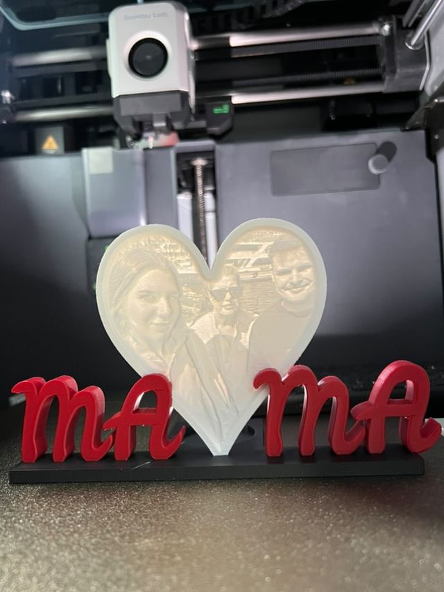 Impresión 3D profesional y personalizada