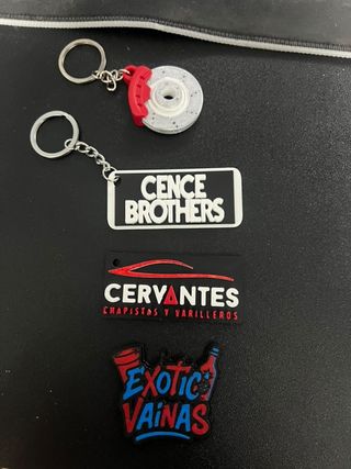 Impresión 3D profesional y personalizada