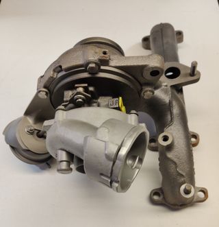 Turbo Audi A3 2.0 TDI Garrett 765261