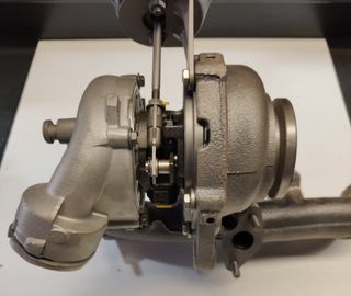 Turbo Audi A3 2.0 TDI Garrett 765261