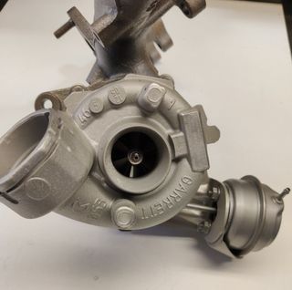 Turbo Audi A3 2.0 TDI Garrett 765261