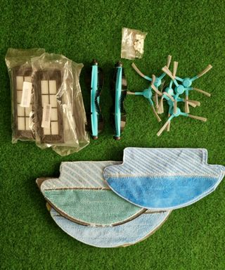 Cecotec Conga 3092 Robot Aspirador Láser