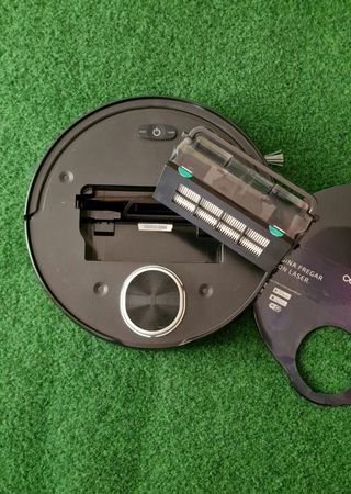 Cecotec Conga 3092 Robot Aspirador Láser