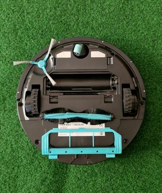 Cecotec Conga 3092 Robot Aspirador Láser