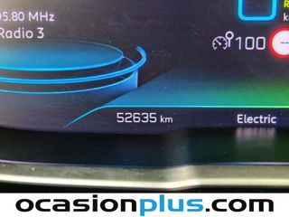 Peugeot 3008 Hybrid 300 Allure Pack e-EAT8 221 kW (300 CV)