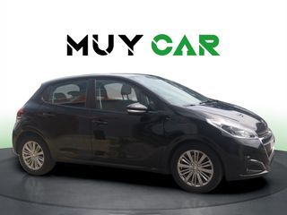 Peugeot 208 PureTech Signature 60 kW (82 CV)