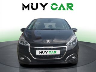 Peugeot 208 PureTech Signature 60 kW (82 CV)