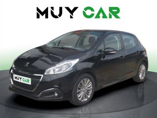 Peugeot 208 PureTech Signature 60 kW (82 CV)