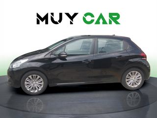Peugeot 208 PureTech Signature 60 kW (82 CV)