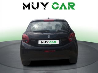 Peugeot 208 PureTech Signature 60 kW (82 CV)