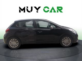Peugeot 208 PureTech Signature 60 kW (82 CV)