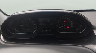 Peugeot 208 PureTech Signature 60 kW (82 CV)