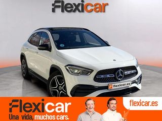 Mercedes GLA GLA 200 D