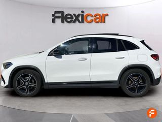 Mercedes GLA GLA 200 D