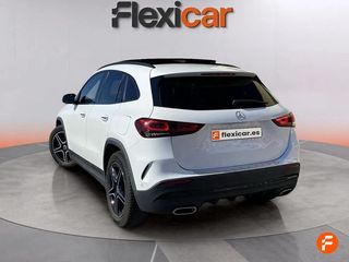 Mercedes GLA GLA 200 D