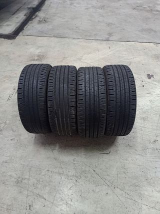 Neumático Continental 195/45 R16 84V