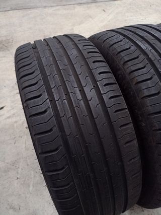 Neumático Continental 195/45 R16 84V