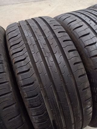 Neumático Continental 195/45 R16 84V