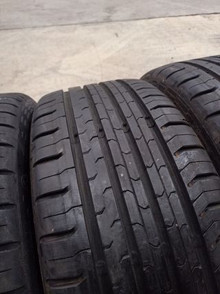 Neumático Continental 195/45 R16 84V
