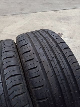 Neumático Continental 195/45 R16 84V