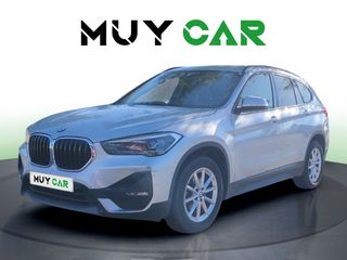 BMW X1 sDrive16d 85 kW (116 CV)
