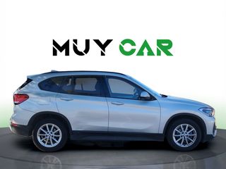 BMW X1 sDrive16d 85 kW (116 CV)