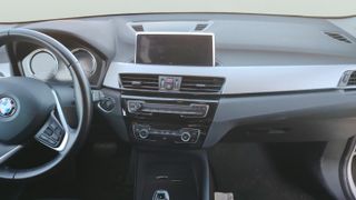 BMW X1 sDrive16d 85 kW (116 CV)