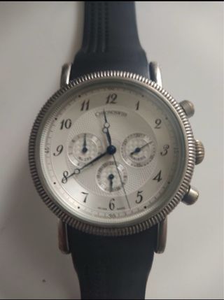 Reloj Chronoswiss Vintage