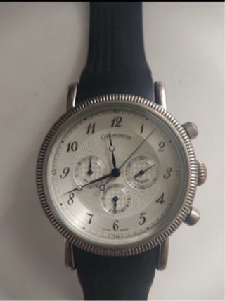 Reloj Chronoswiss Vintage