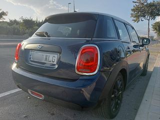 MINI Cooper Automático 2018