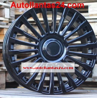669 Kit 4 llantas land range rover masori